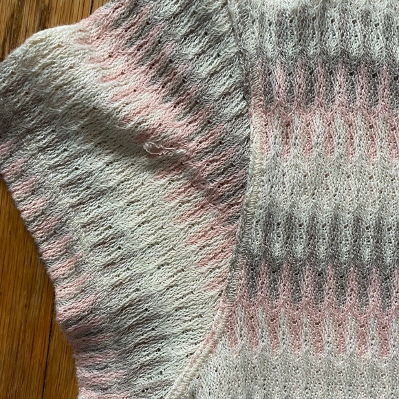 Free People Striped Top - Picture 3 of 3